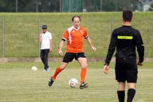 TRIANGOLARE TROFEO LA MONGOLFIERA