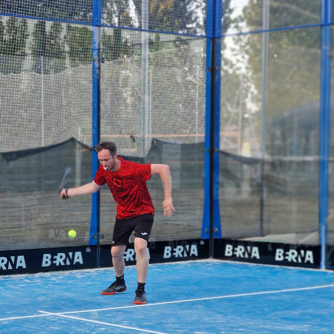 Padel