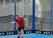 Mongolfiera Padel Open, iscrizioni aperte