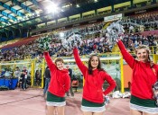 Giornata finale l’11 Giugno al Dall’Ara