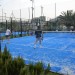 Mongolfiera Padel Open