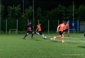 IIIᵃ giornata | Risultati e tabellini