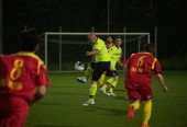 Vᵃ giornata | Risultati e tabellini