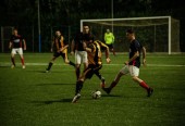IIᵃ giornata | Risultati e tabellini