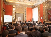 Presentata la terza edizione del Trofeo