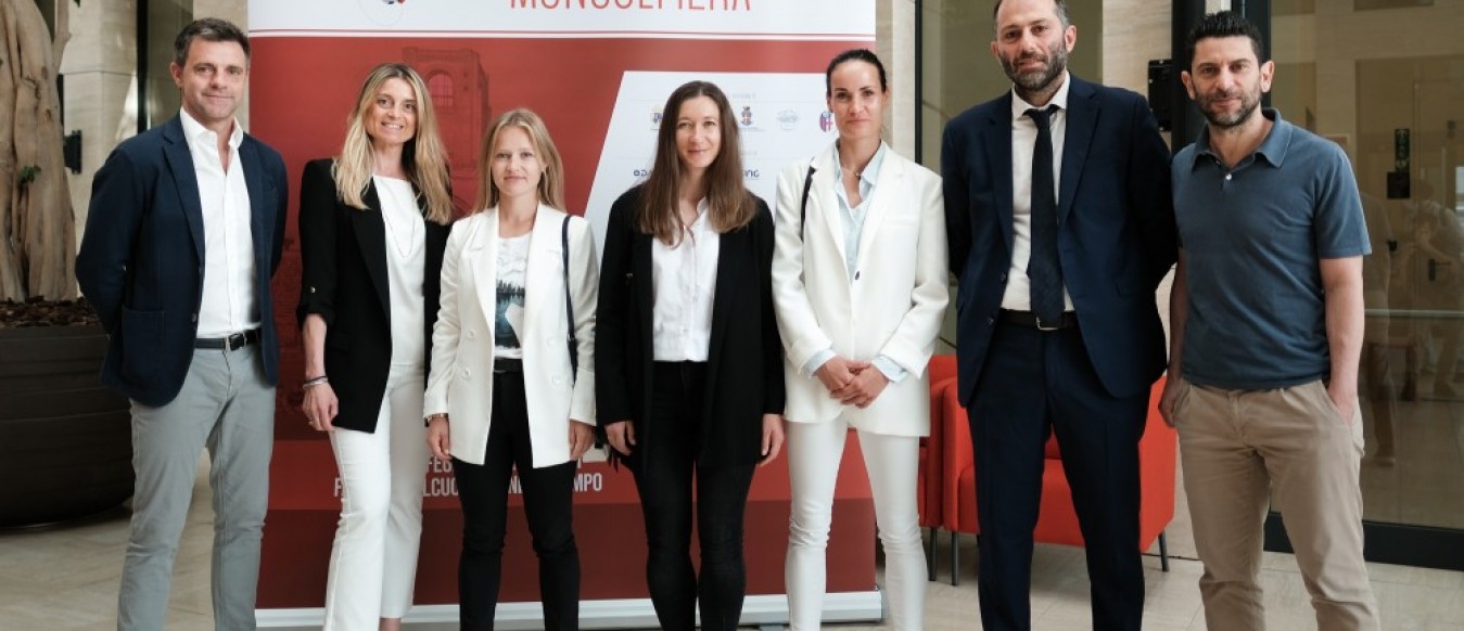 Il cuore scende in campo per la Mongolfiera, presentata la VIIª edizione