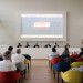 Con la conferenza stampa prende il via il torneo