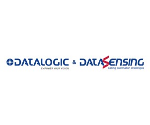Datalogic and Datasensing
