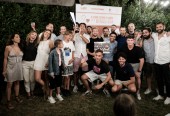 Trionfano gli Assicuratori, battuta in finale Banca di Bologna