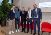 Il cuore scende in campo per la “decima”: presentato il torneo