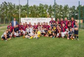 Le Toghe nel Pallone