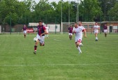 IL TORNEO DI CALCIO