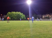 Terminata la prima giornata!