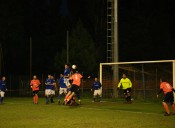 Una finale da sogno: la Mongolfiera sfida gli Avvocati