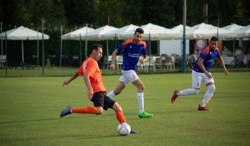 Torna il Cuore del Calcio!