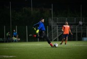 VIᵃ giornata | Risultati e tabellini