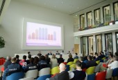 Il 7 maggio la conferenza stampa di presentazione del torneo