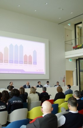 Il 7 maggio la conferenza stampa di presentazione del torneo