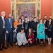 Anche l'arte scende in campo per la Mongolfiera