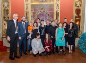 Anche l’arte scende in campo per la Mongolfiera