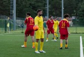“Da un torneo di calcio è scaturita una generosità contagiosa”