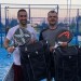 A Manzini-Olezzi il Mongolfiera Padel Open