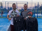 A Manzini-Olezzi il Mongolfiera Padel Open